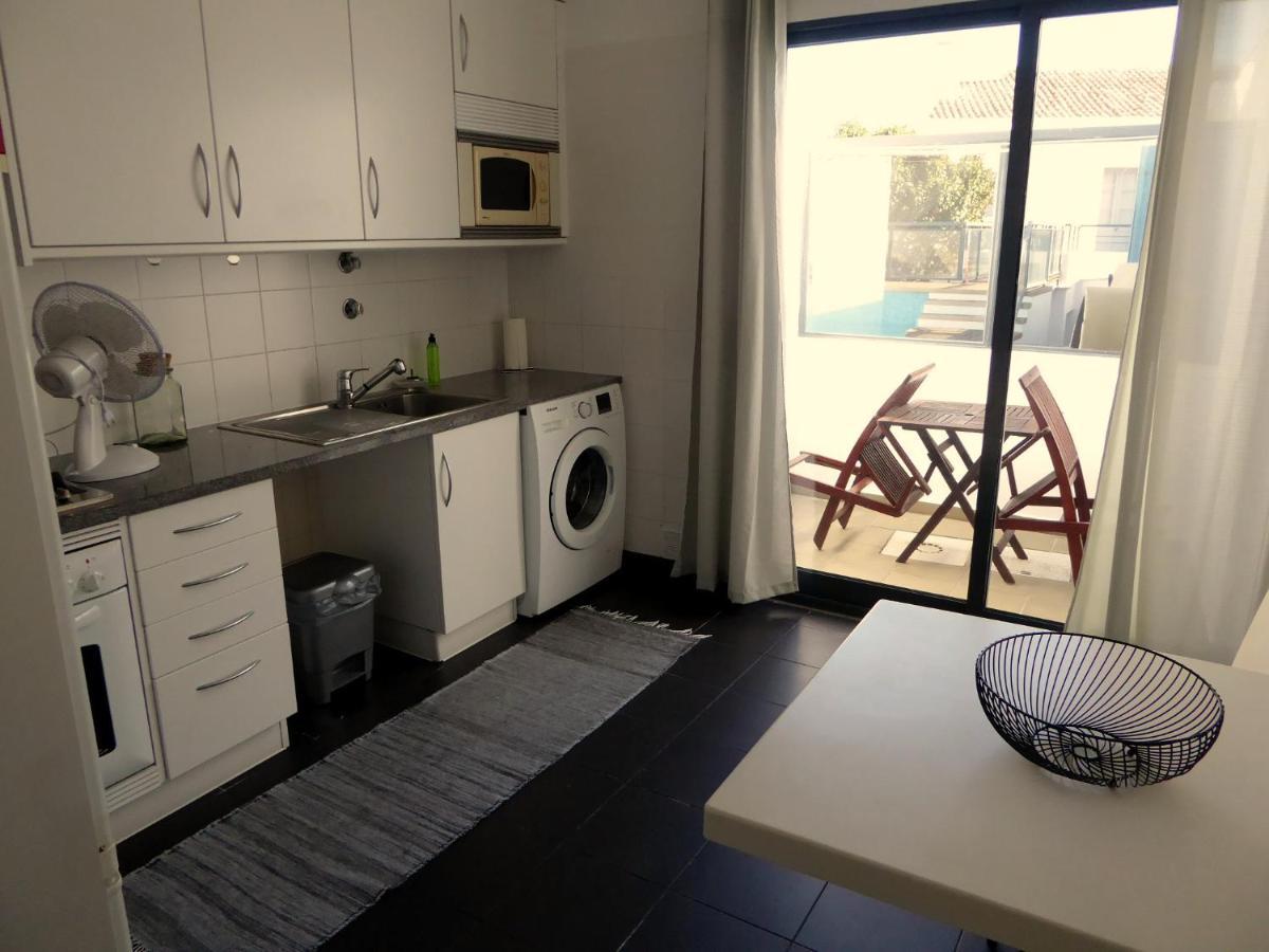 2Stay- A0 Ponta Delgada Extérieur photo