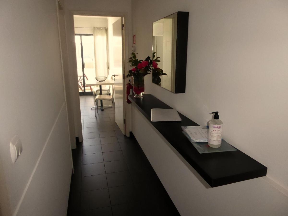 2Stay- A0 Ponta Delgada Extérieur photo