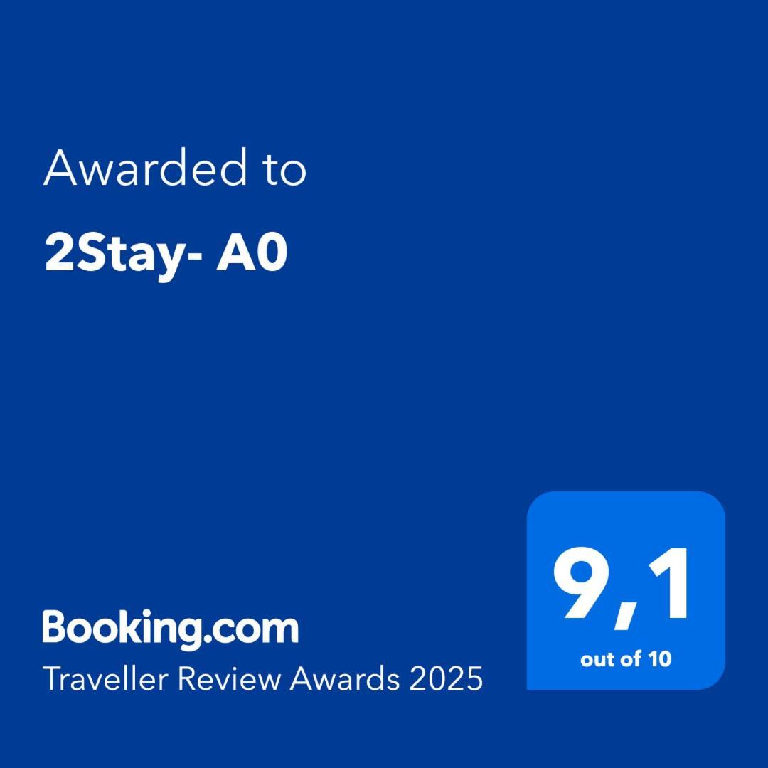 2Stay- A0 Ponta Delgada Extérieur photo